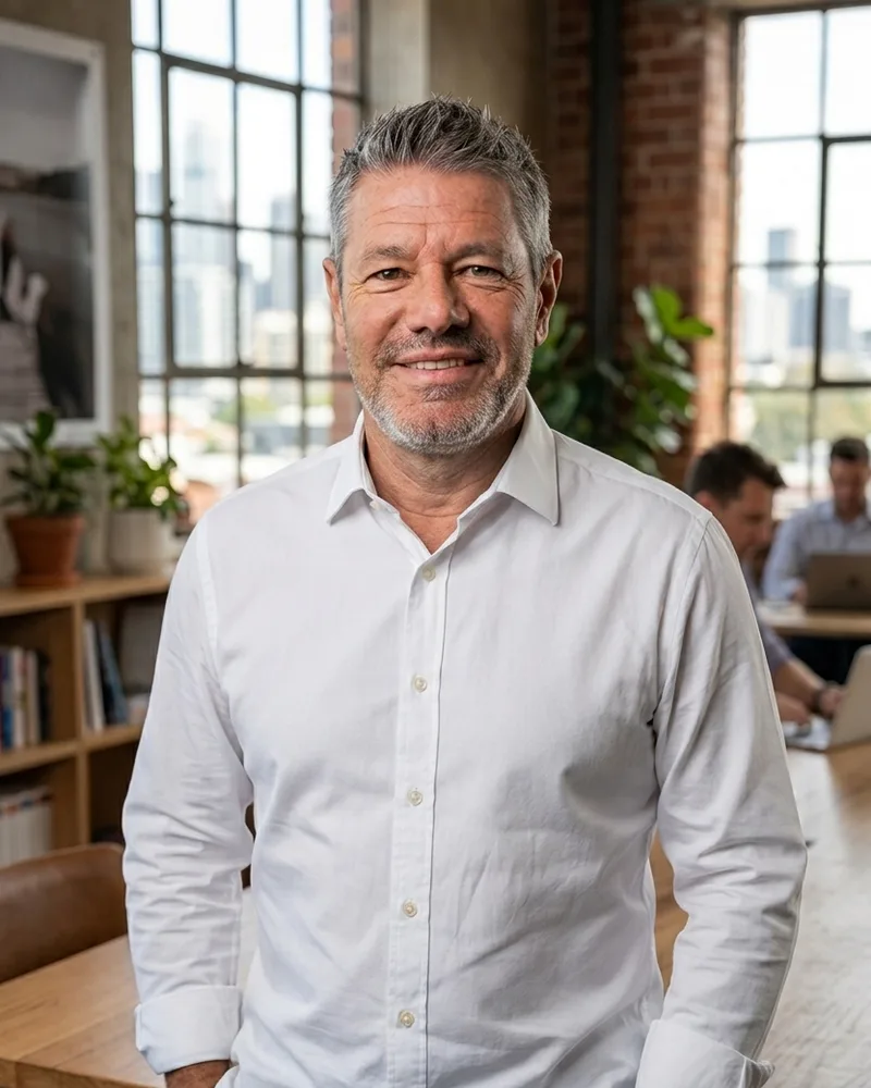 Marc ZENERE, Ingénieur géotechnicien